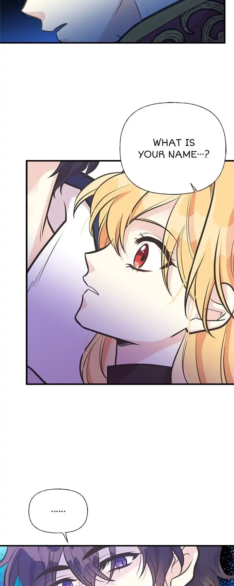 My Sister Picked Up the Male Lead Chapter 58 – Page 22