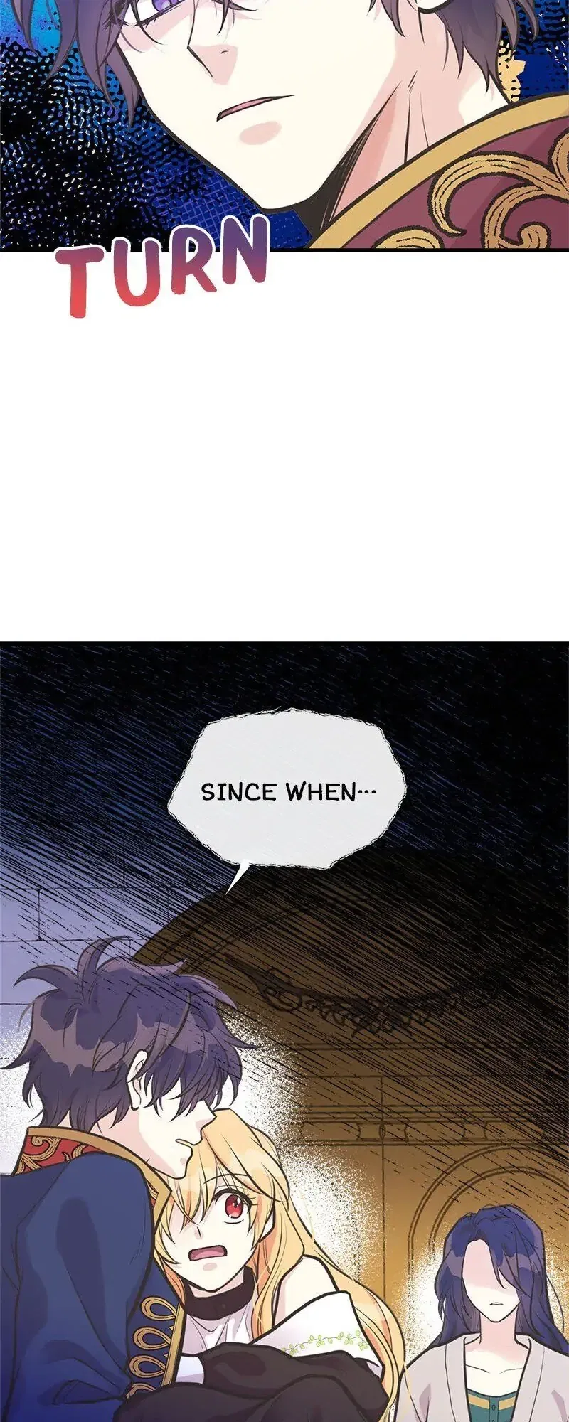 My Sister Picked Up the Male Lead Chapter 58 – Page 23