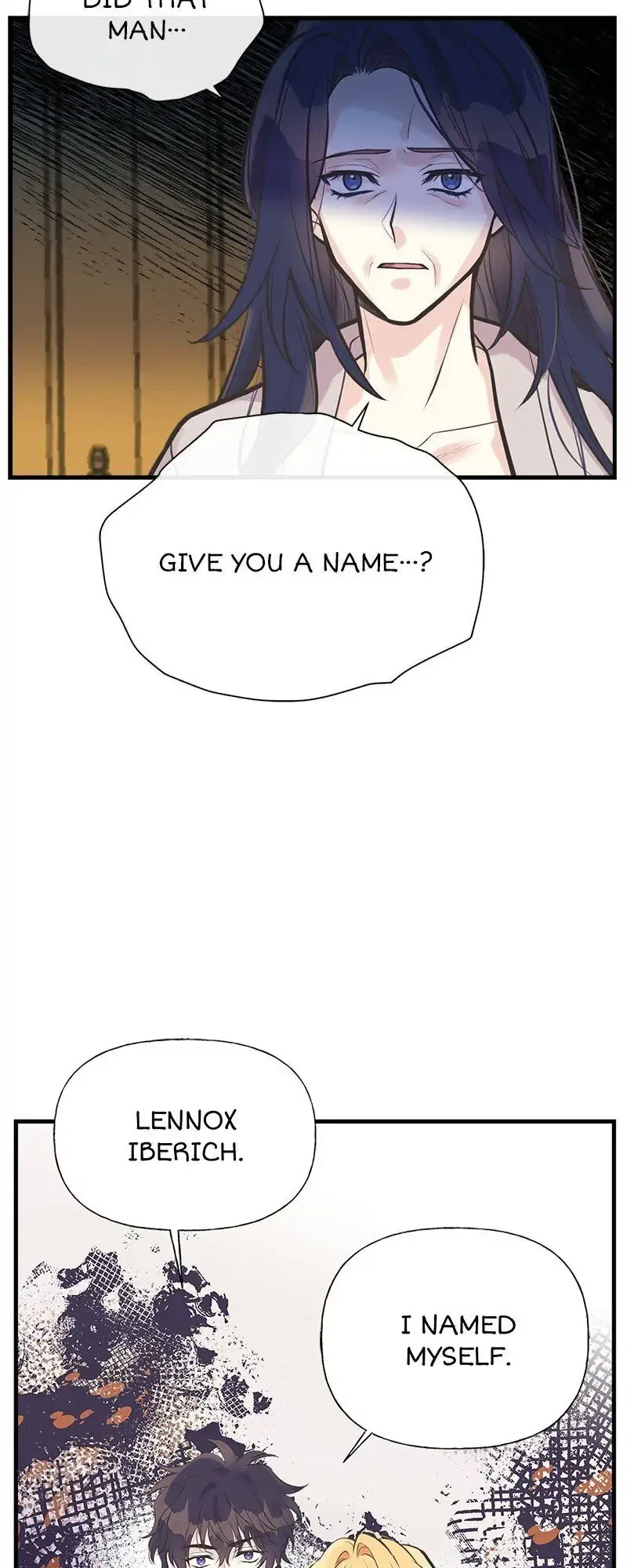 My Sister Picked Up the Male Lead Chapter 58 – Page 25