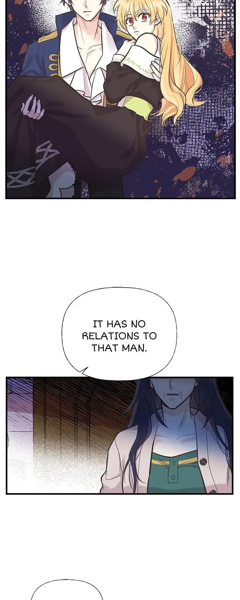 My Sister Picked Up the Male Lead Chapter 58 – Page 26