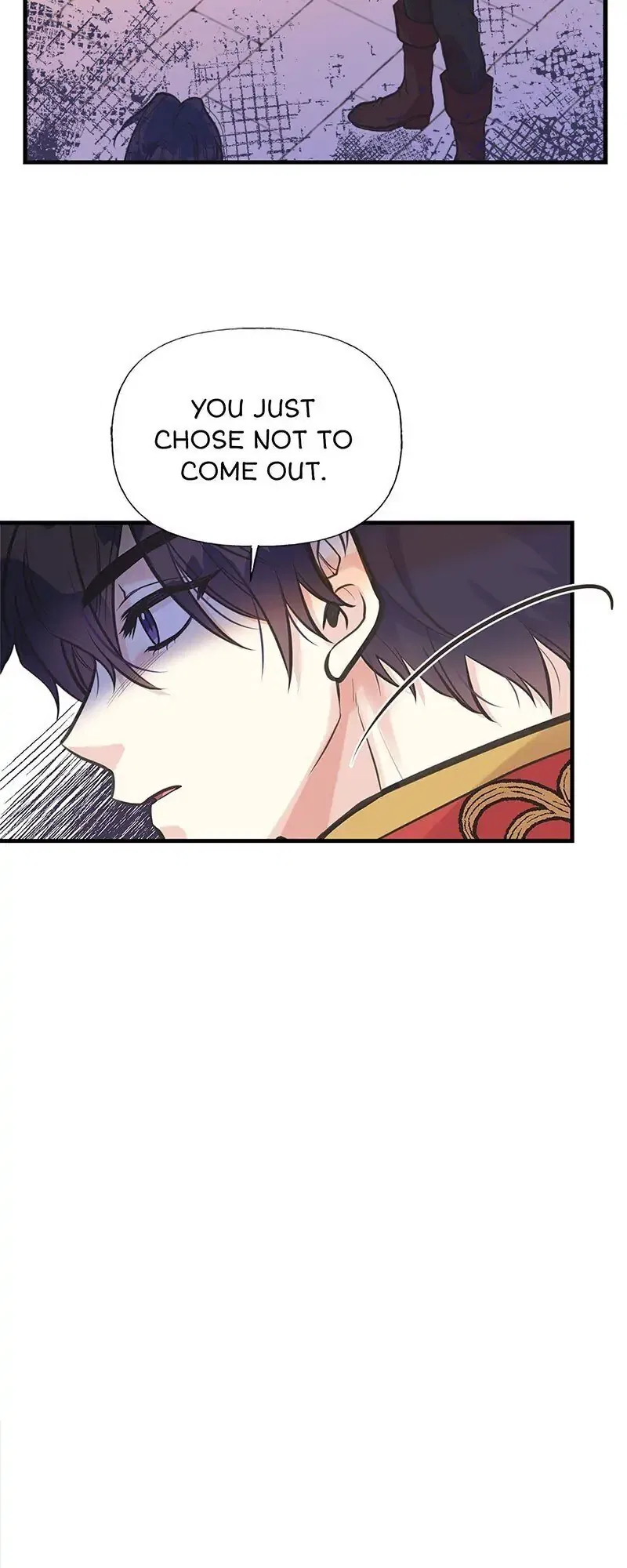 My Sister Picked Up the Male Lead Chapter 58 – Page 28