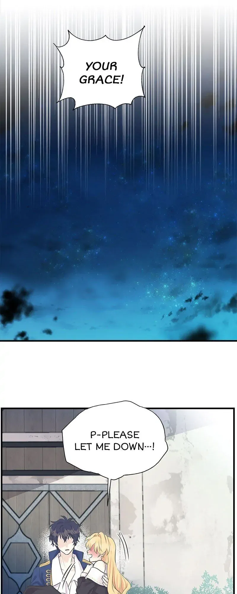My Sister Picked Up the Male Lead Chapter 58 – Page 29