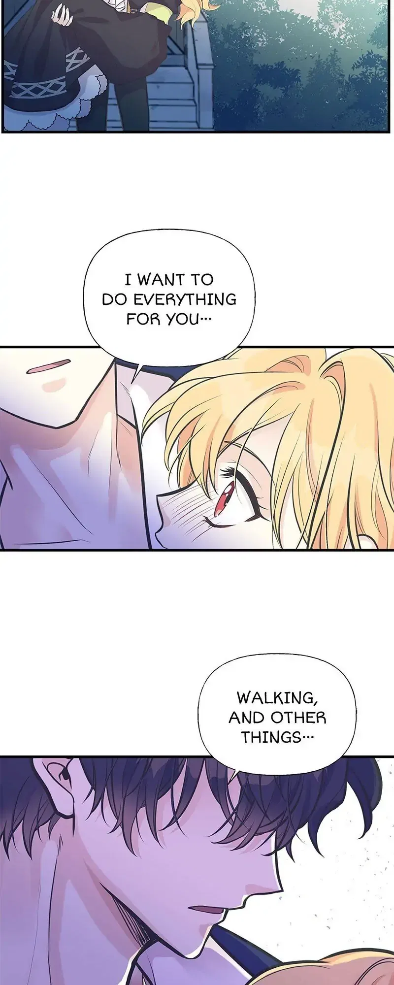 My Sister Picked Up the Male Lead Chapter 58 – Page 30