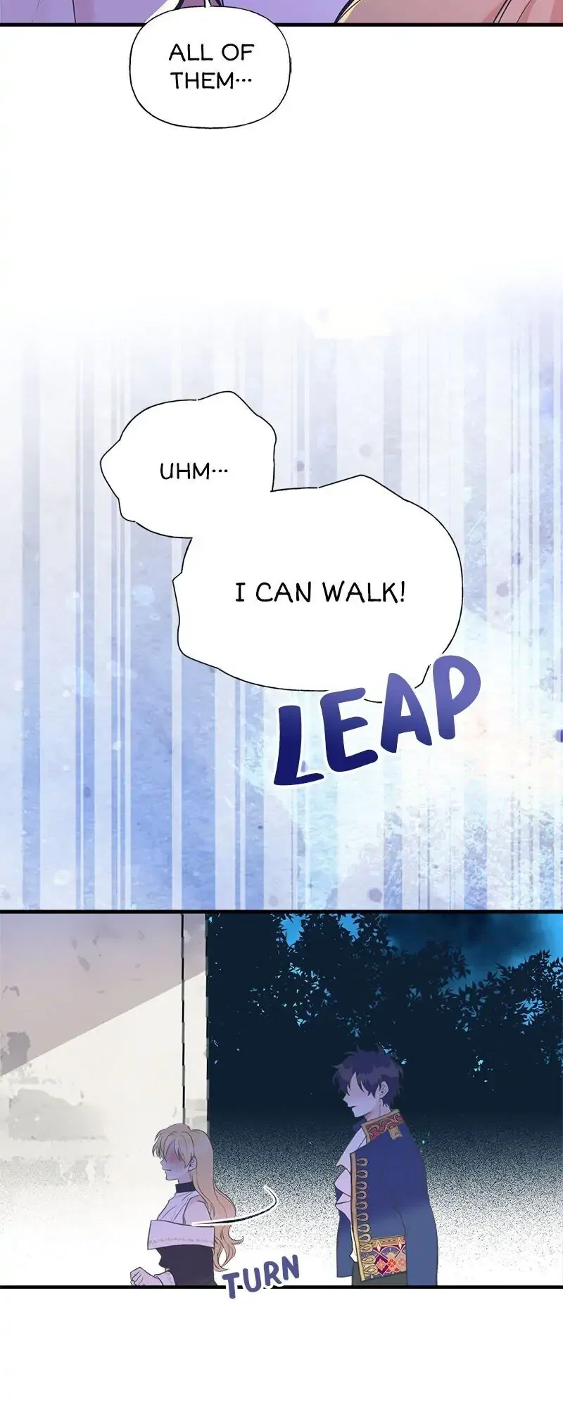 My Sister Picked Up the Male Lead Chapter 58 – Page 31