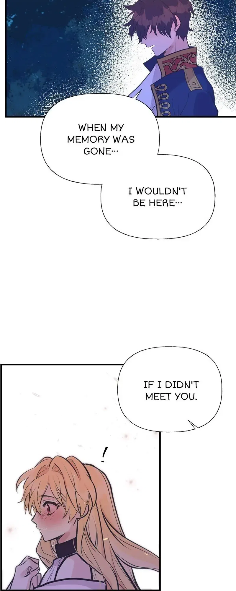 My Sister Picked Up the Male Lead Chapter 58 – Page 33