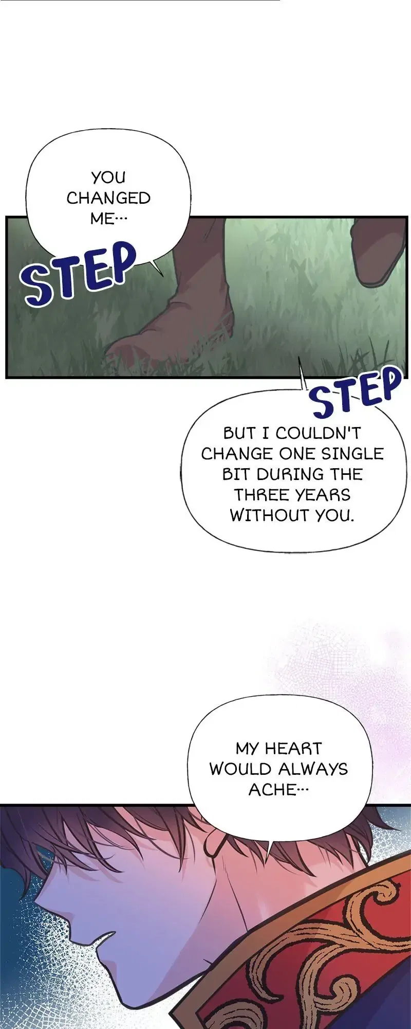 My Sister Picked Up the Male Lead Chapter 58 – Page 34