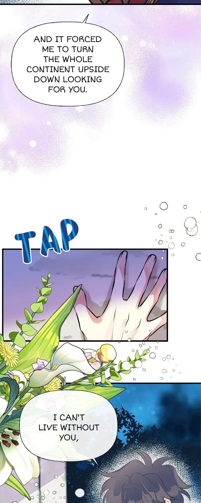 My Sister Picked Up the Male Lead Chapter 58 – Page 35