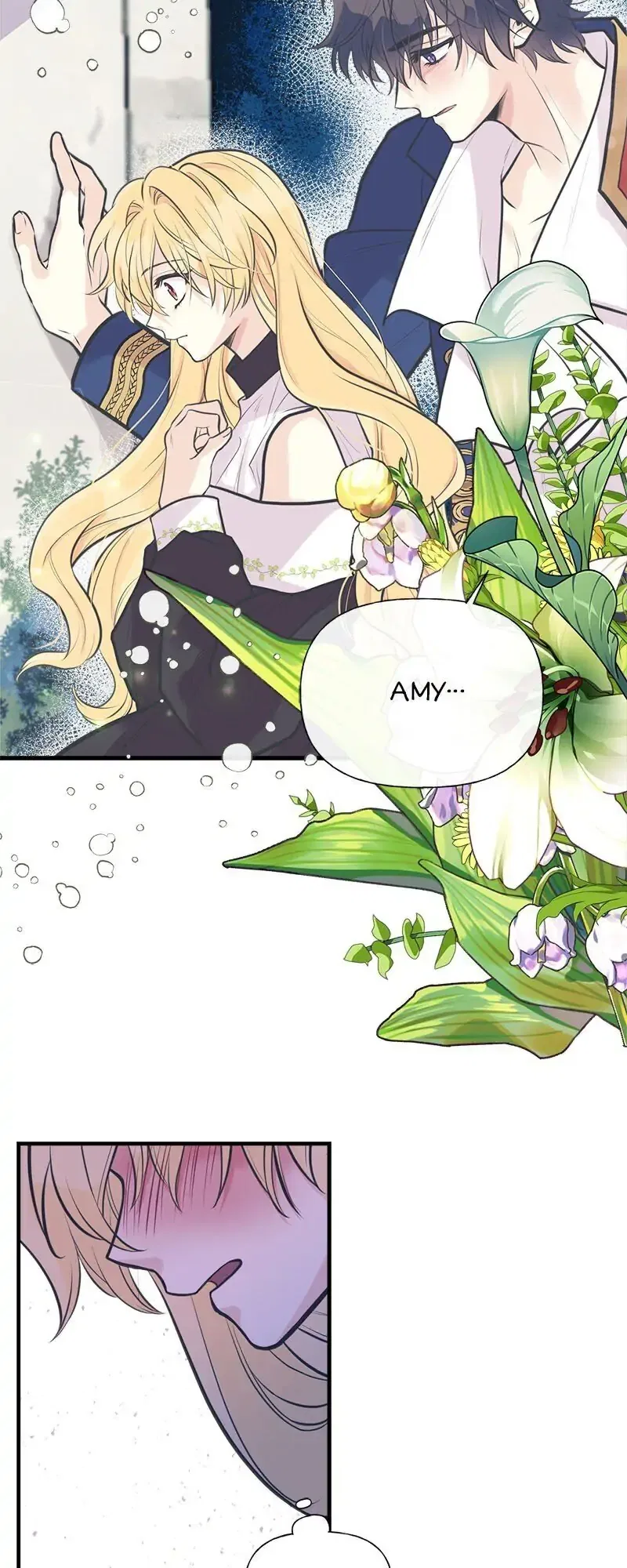 My Sister Picked Up the Male Lead Chapter 58 – Page 36