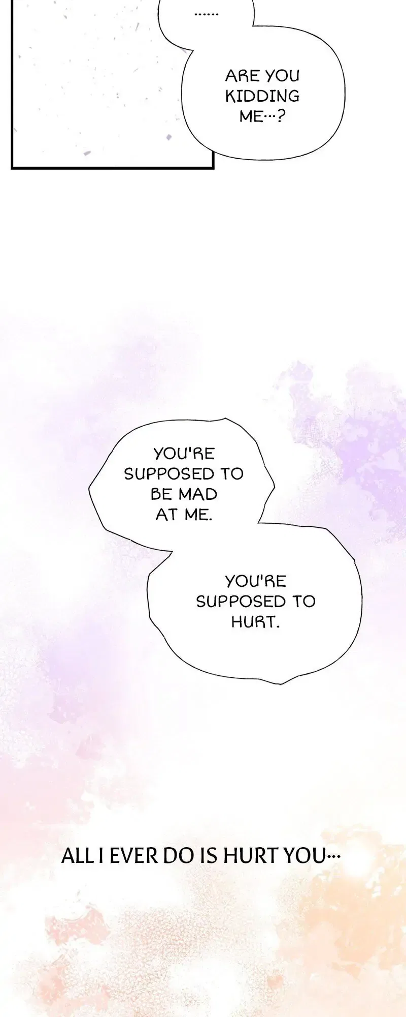 My Sister Picked Up the Male Lead Chapter 58 – Page 37