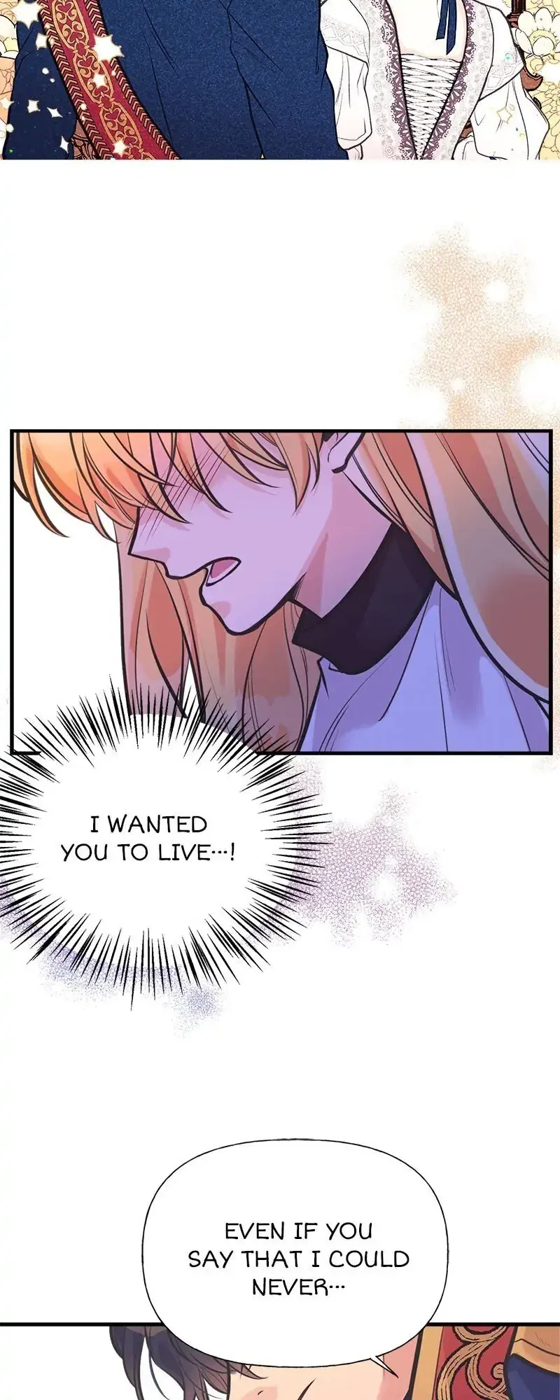 My Sister Picked Up the Male Lead Chapter 58 – Page 39