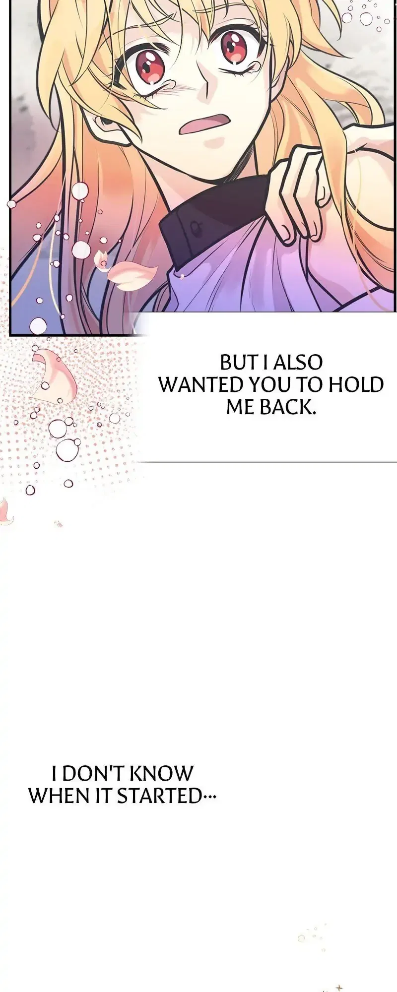 My Sister Picked Up the Male Lead Chapter 58 – Page 43
