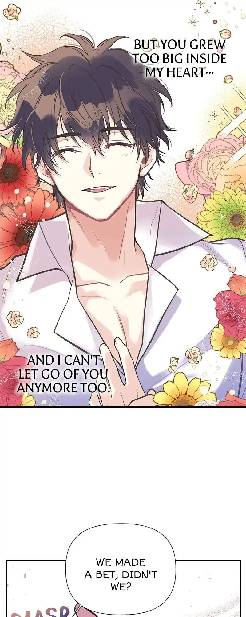 My Sister Picked Up the Male Lead Chapter 58 – Page 44