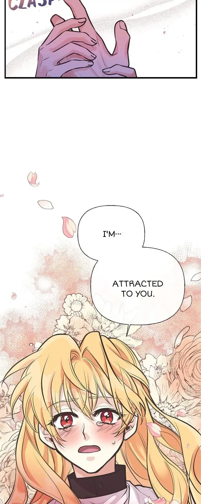 My Sister Picked Up the Male Lead Chapter 58 – Page 45