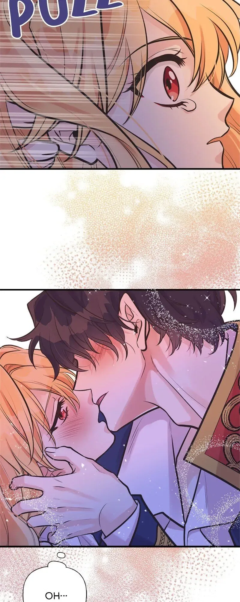 My Sister Picked Up the Male Lead Chapter 58 – Page 47