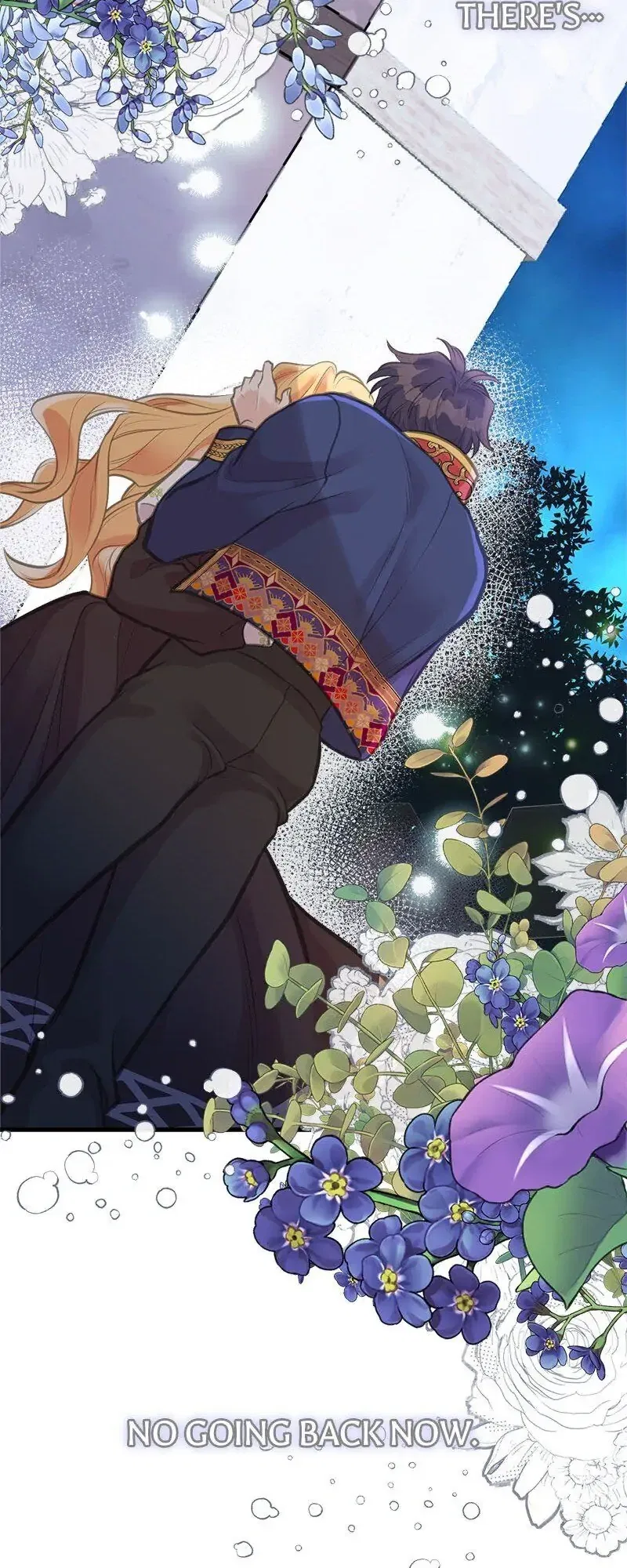 My Sister Picked Up the Male Lead Chapter 58 – Page 49