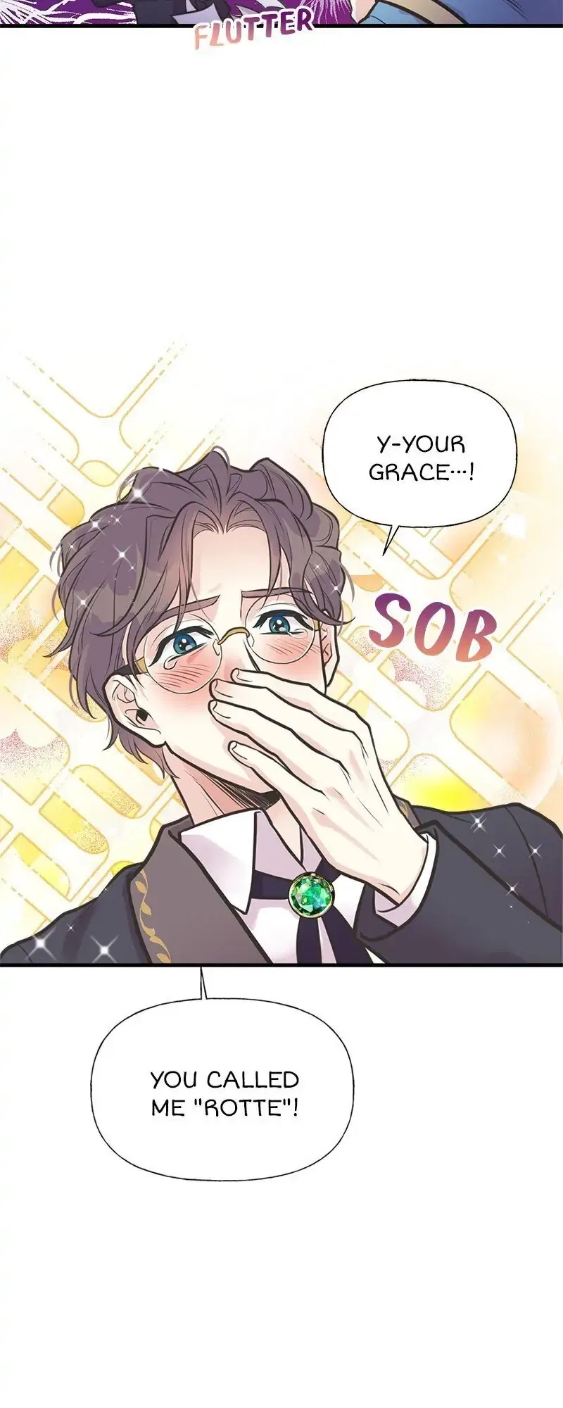 My Sister Picked Up the Male Lead Chapter 57 – Page 2