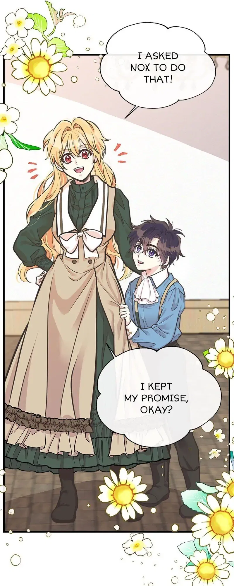My Sister Picked Up the Male Lead Chapter 57 – Page 3