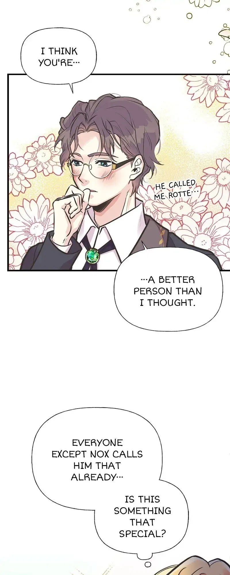 My Sister Picked Up the Male Lead Chapter 57 – Page 4