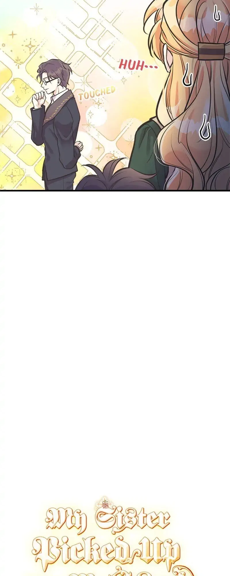 My Sister Picked Up the Male Lead Chapter 57 – Page 5