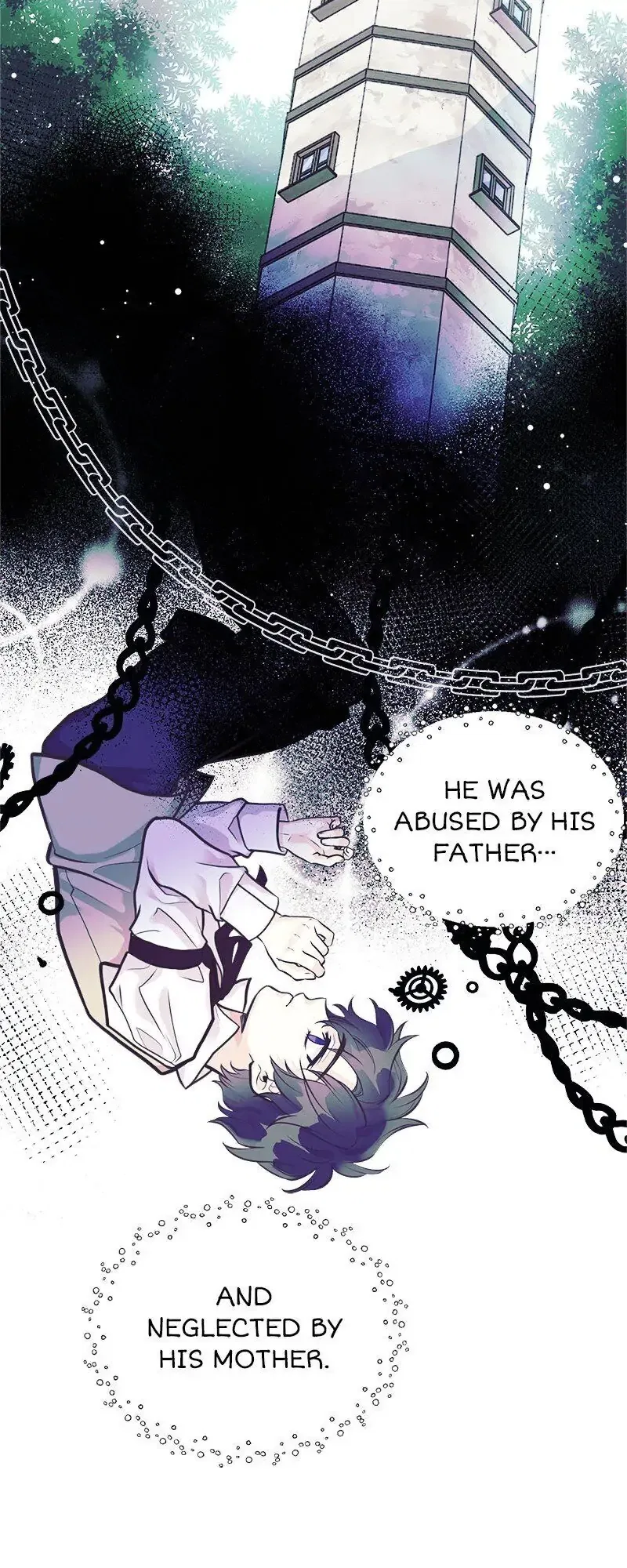 My Sister Picked Up the Male Lead Chapter 57 – Page 7