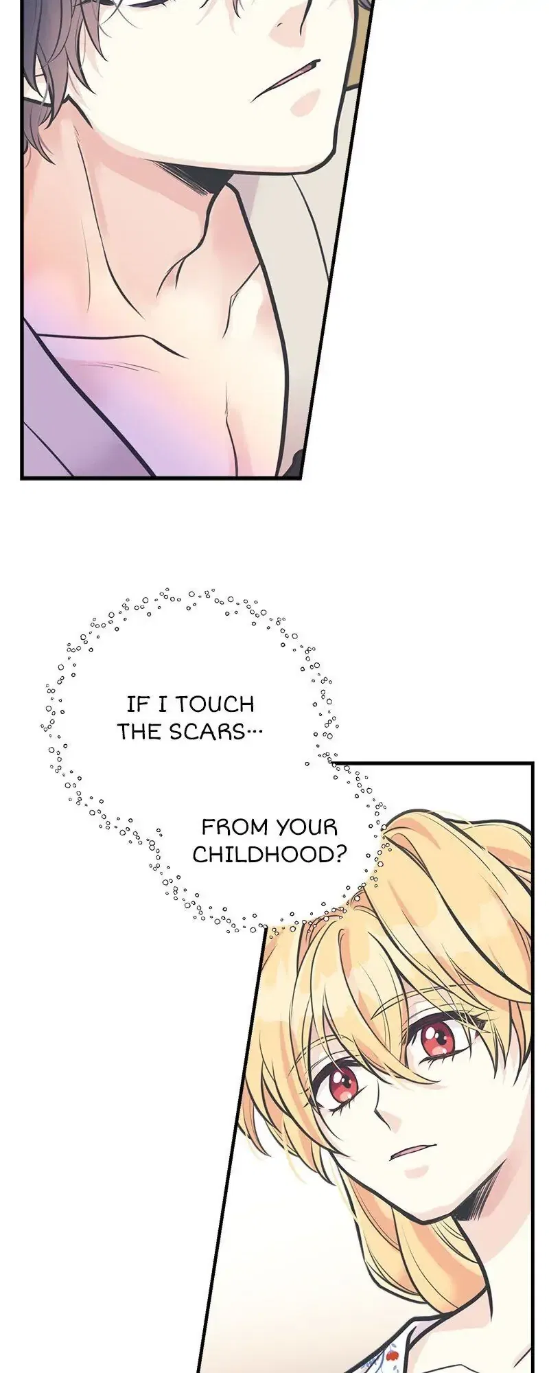 My Sister Picked Up the Male Lead Chapter 57 – Page 9