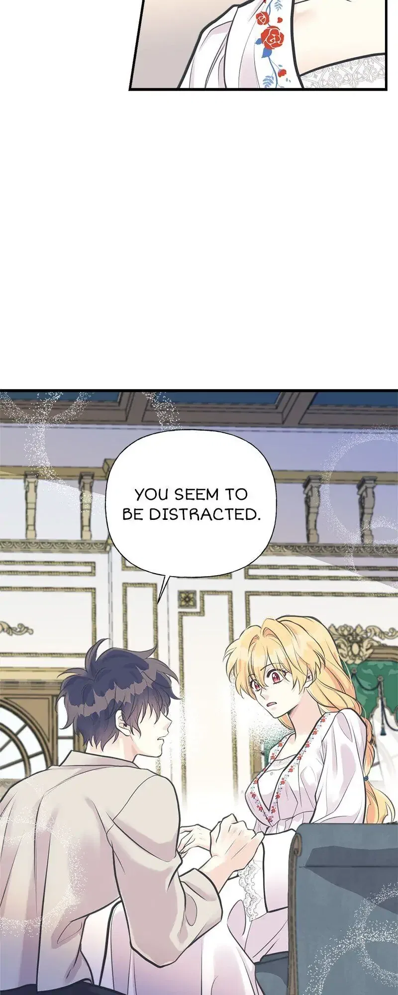 My Sister Picked Up the Male Lead Chapter 57 – Page 10