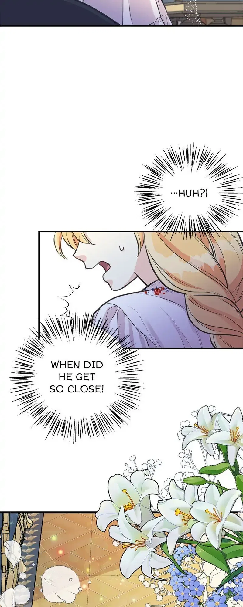 My Sister Picked Up the Male Lead Chapter 57 – Page 11