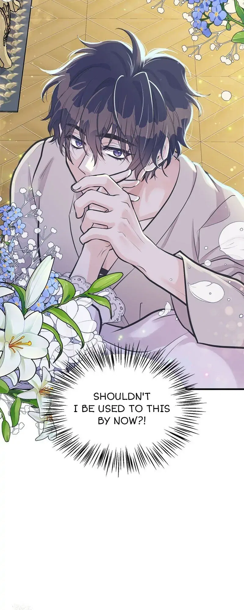 My Sister Picked Up the Male Lead Chapter 57 – Page 12