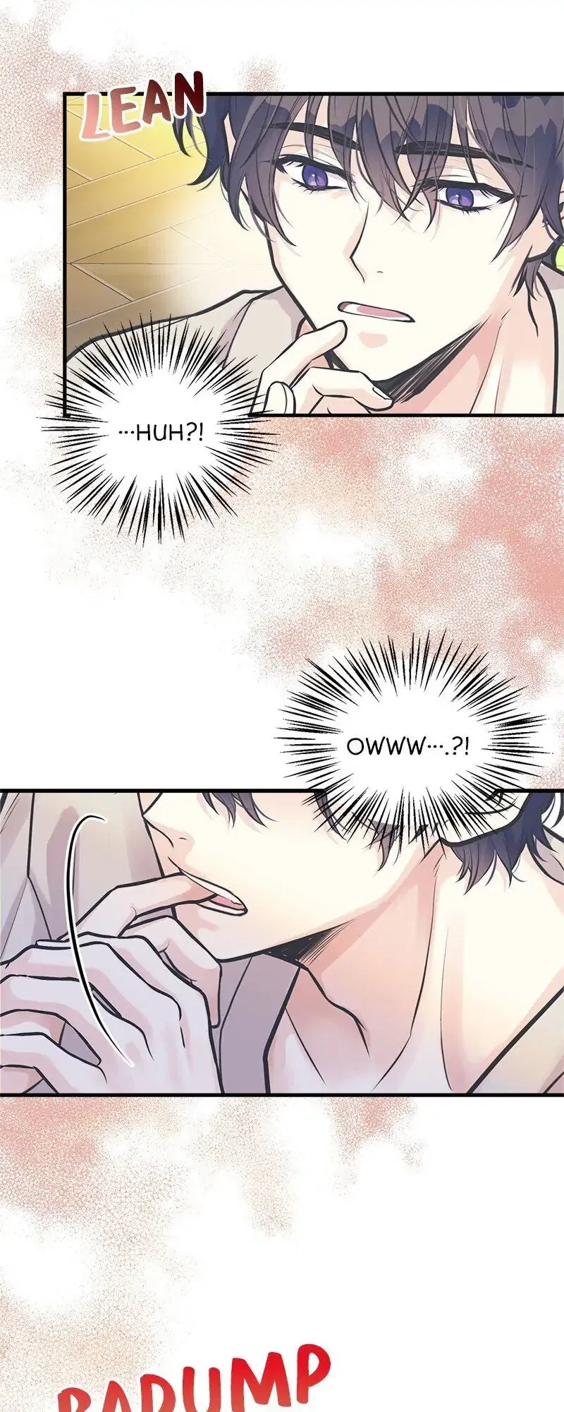 My Sister Picked Up the Male Lead Chapter 57 – Page 13