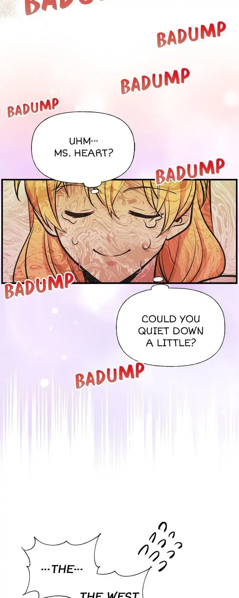 My Sister Picked Up the Male Lead Chapter 57 – Page 14