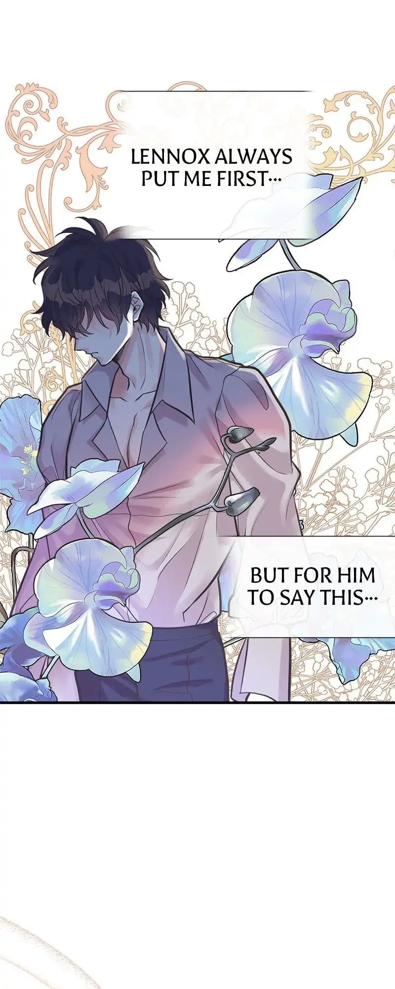 My Sister Picked Up the Male Lead Chapter 57 – Page 18