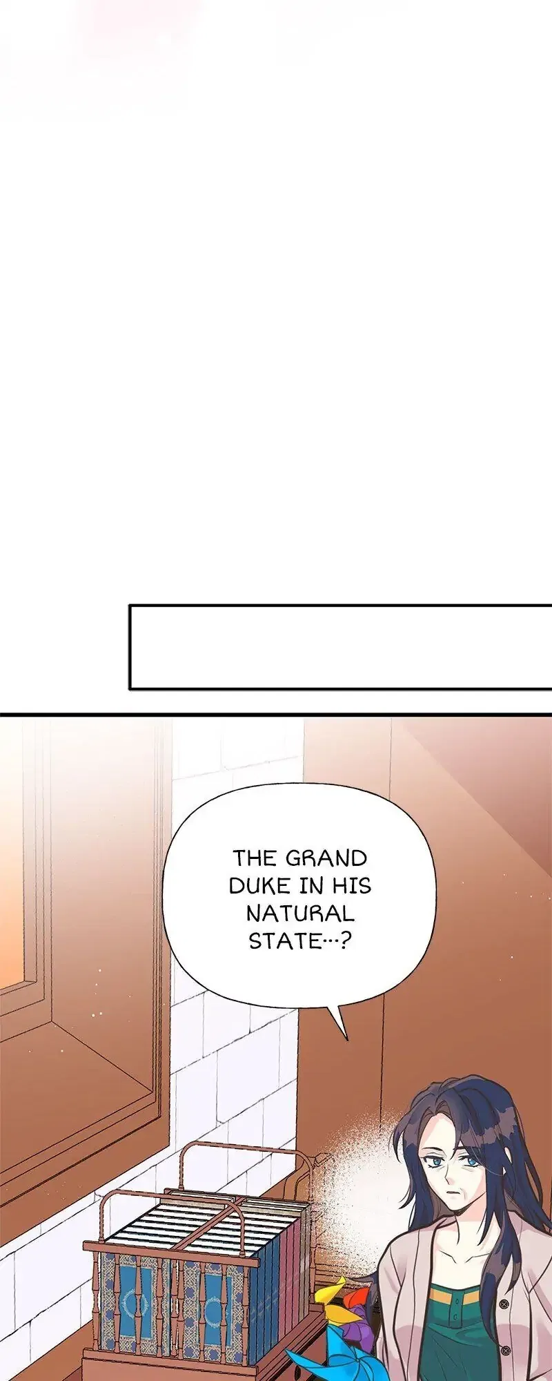 My Sister Picked Up the Male Lead Chapter 57 – Page 20