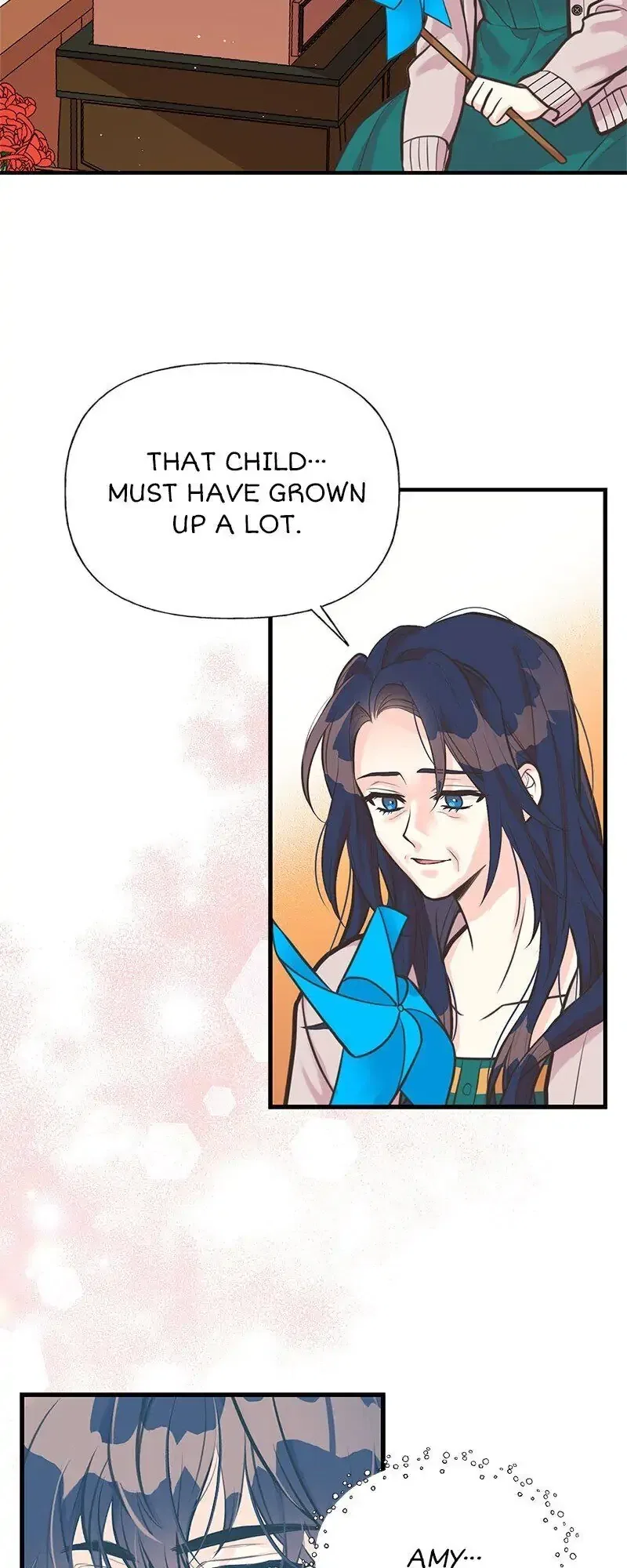 My Sister Picked Up the Male Lead Chapter 57 – Page 21
