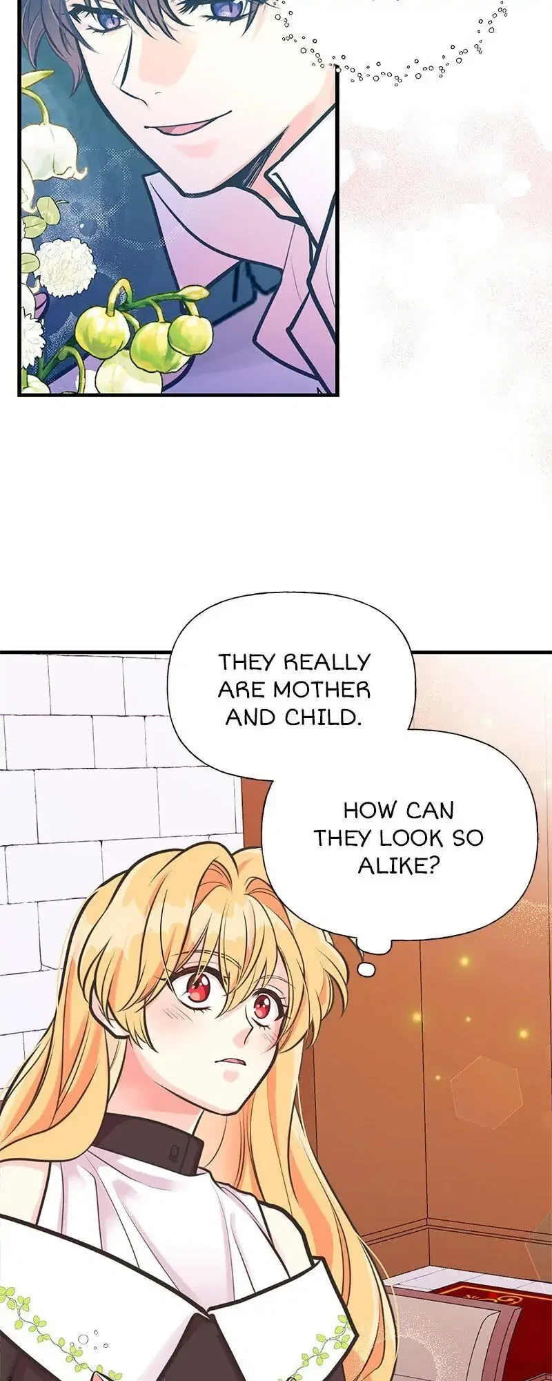 My Sister Picked Up the Male Lead Chapter 57 – Page 22