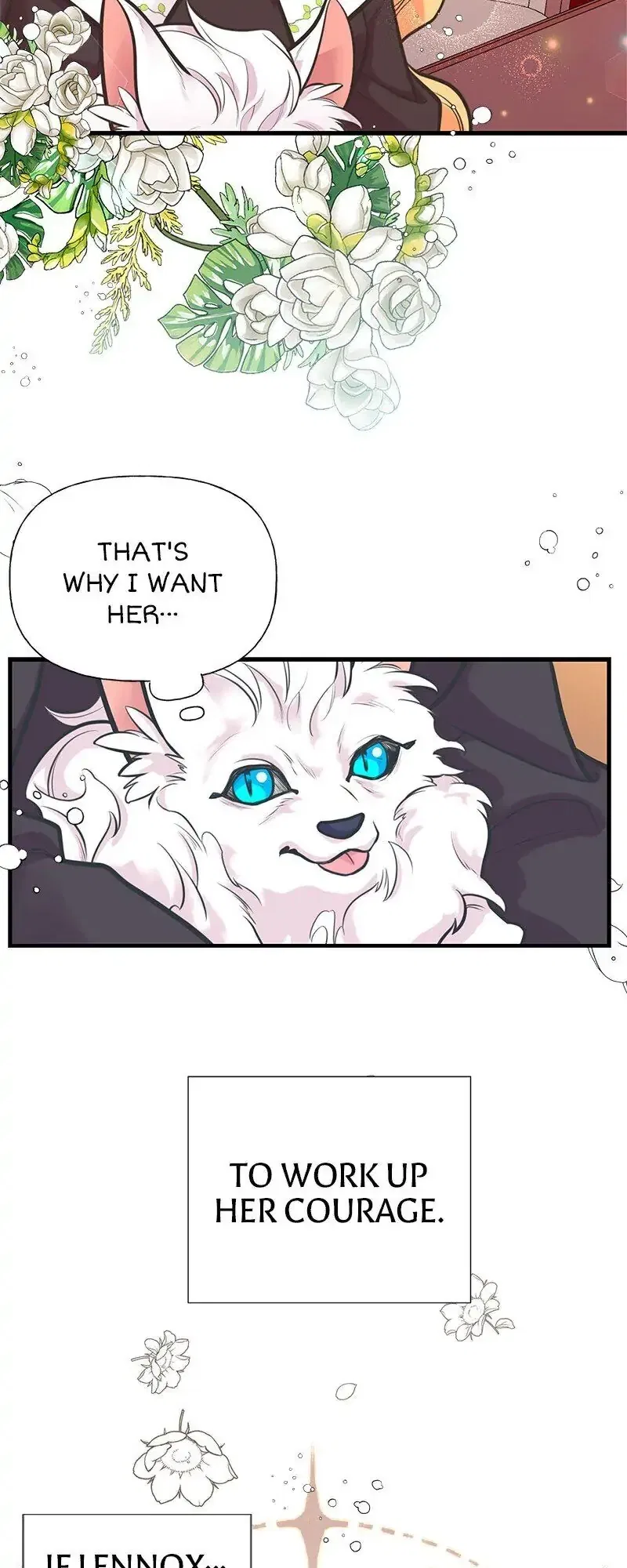 My Sister Picked Up the Male Lead Chapter 57 – Page 23