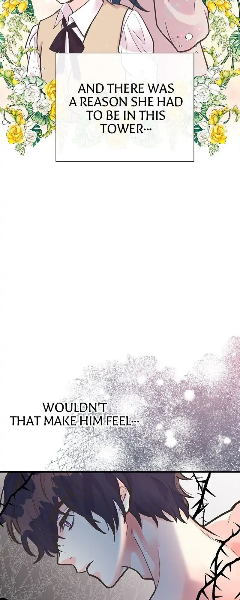 My Sister Picked Up the Male Lead Chapter 57 – Page 25