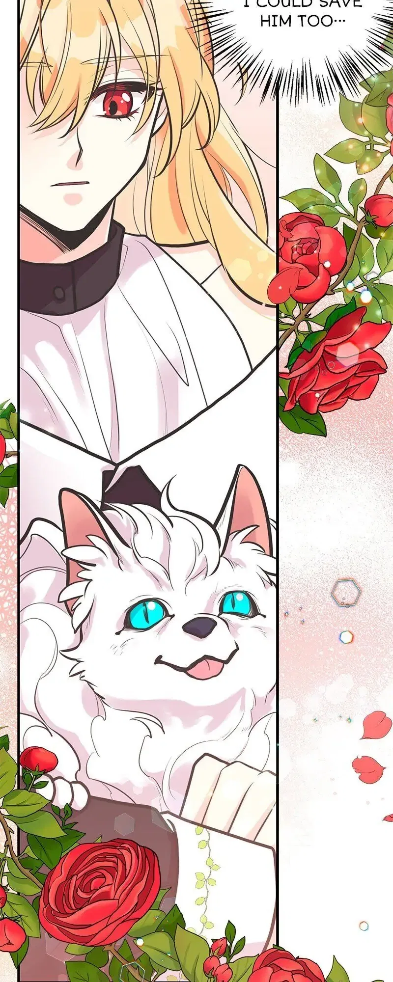 My Sister Picked Up the Male Lead Chapter 57 – Page 27