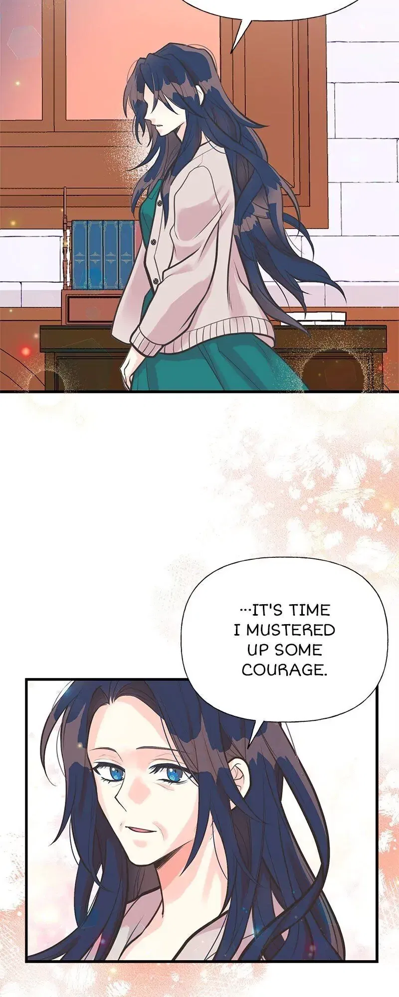 My Sister Picked Up the Male Lead Chapter 57 – Page 30