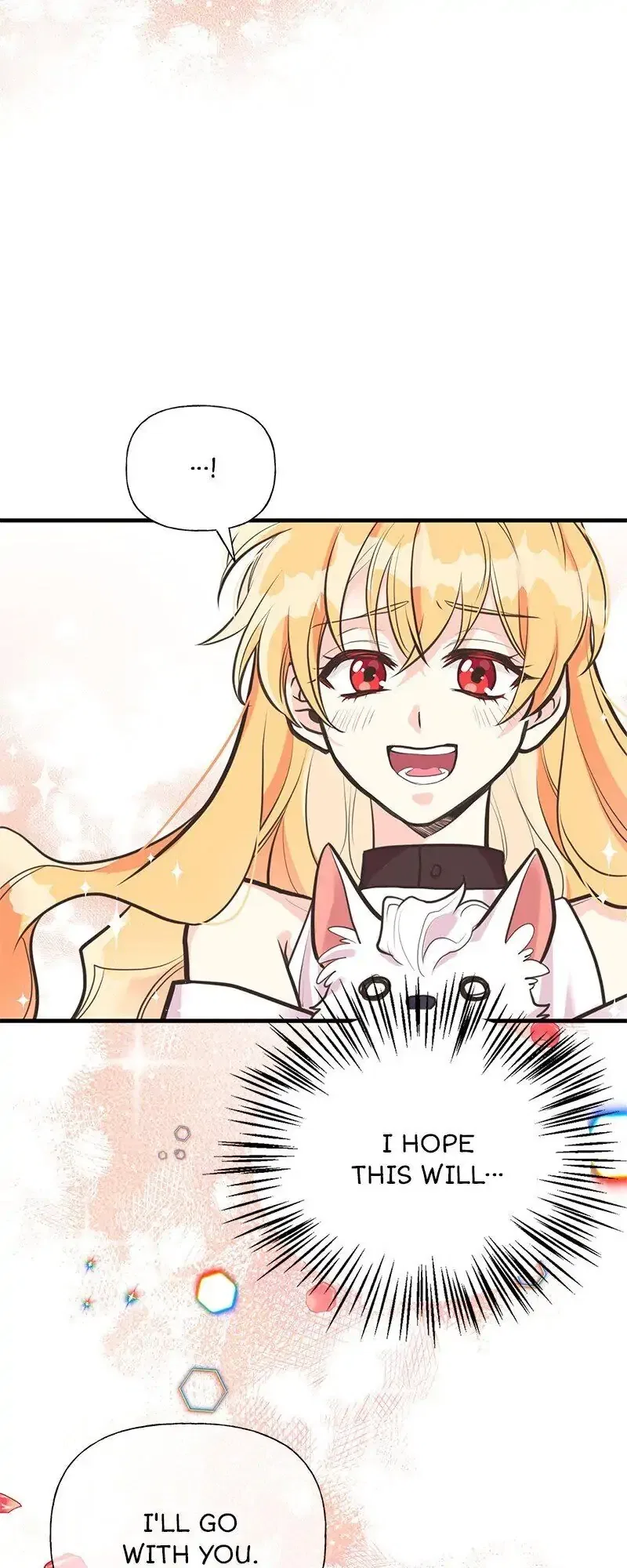 My Sister Picked Up the Male Lead Chapter 57 – Page 31