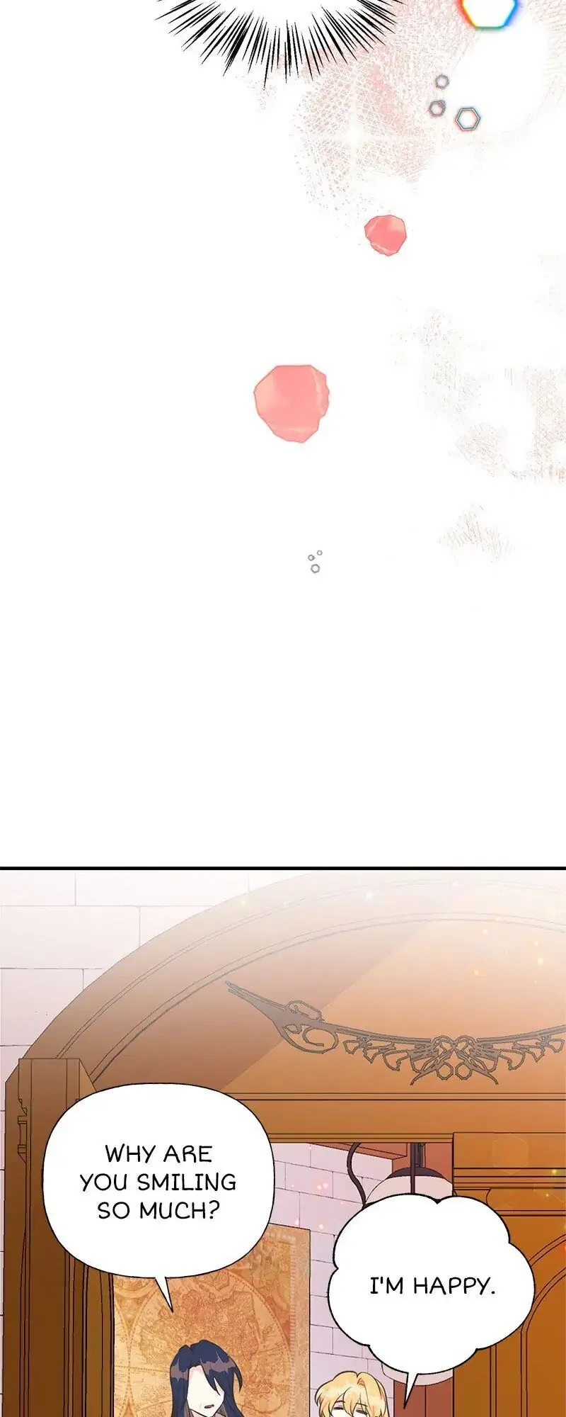 My Sister Picked Up the Male Lead Chapter 57 – Page 33