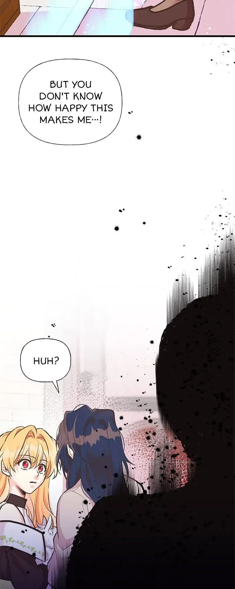 My Sister Picked Up the Male Lead Chapter 57 – Page 35