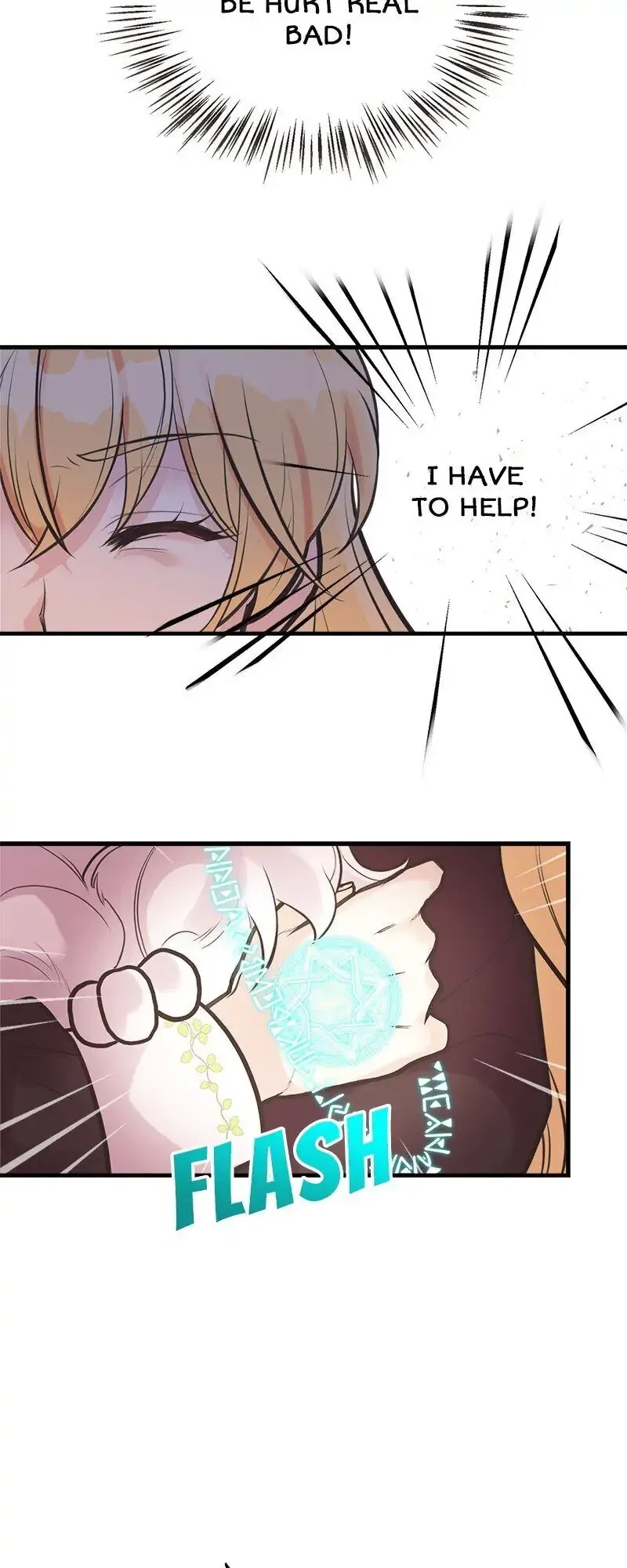 My Sister Picked Up the Male Lead Chapter 57 – Page 42