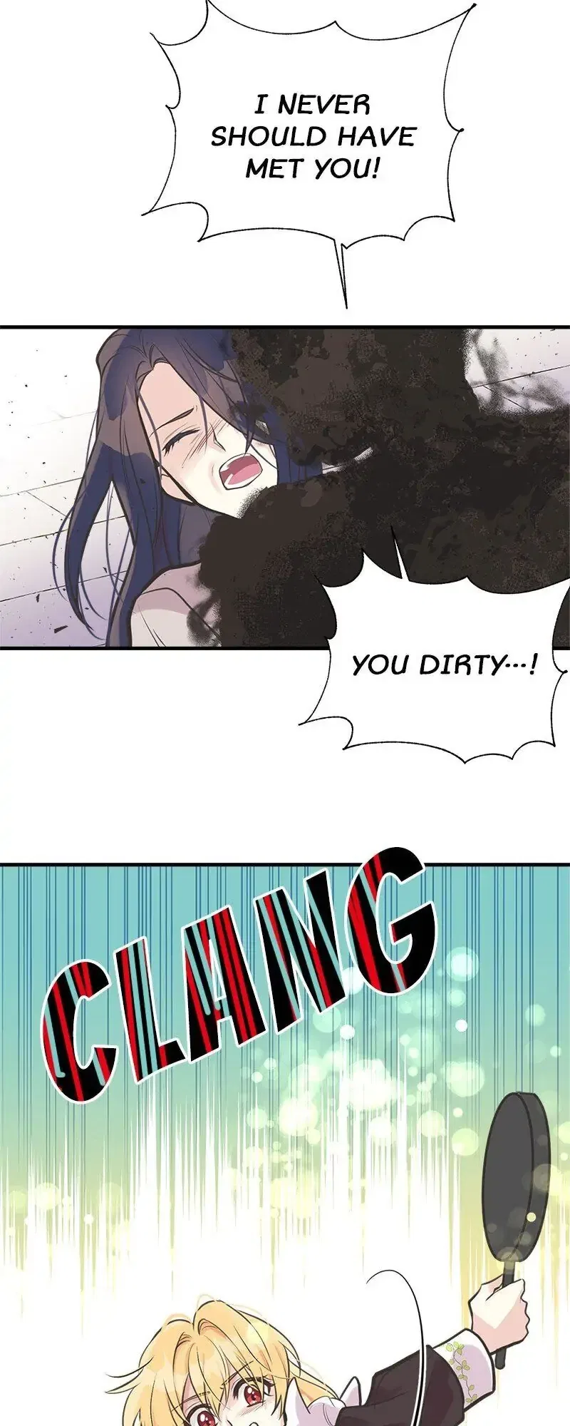 My Sister Picked Up the Male Lead Chapter 57 – Page 43