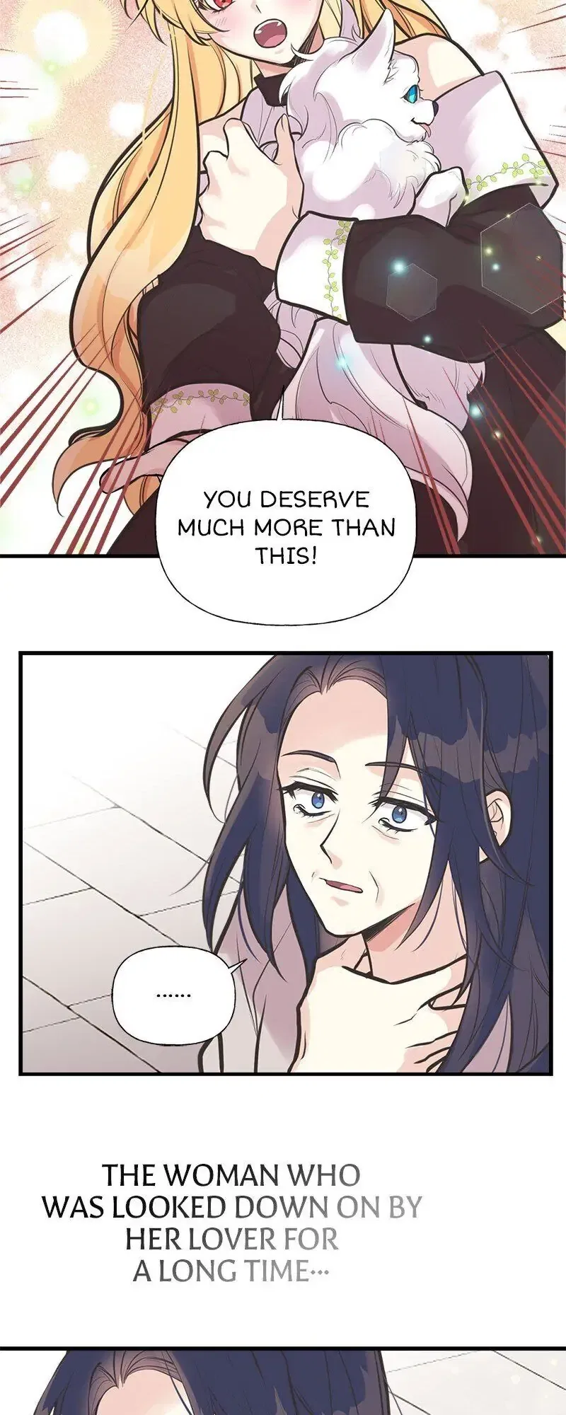 My Sister Picked Up the Male Lead Chapter 57 – Page 47