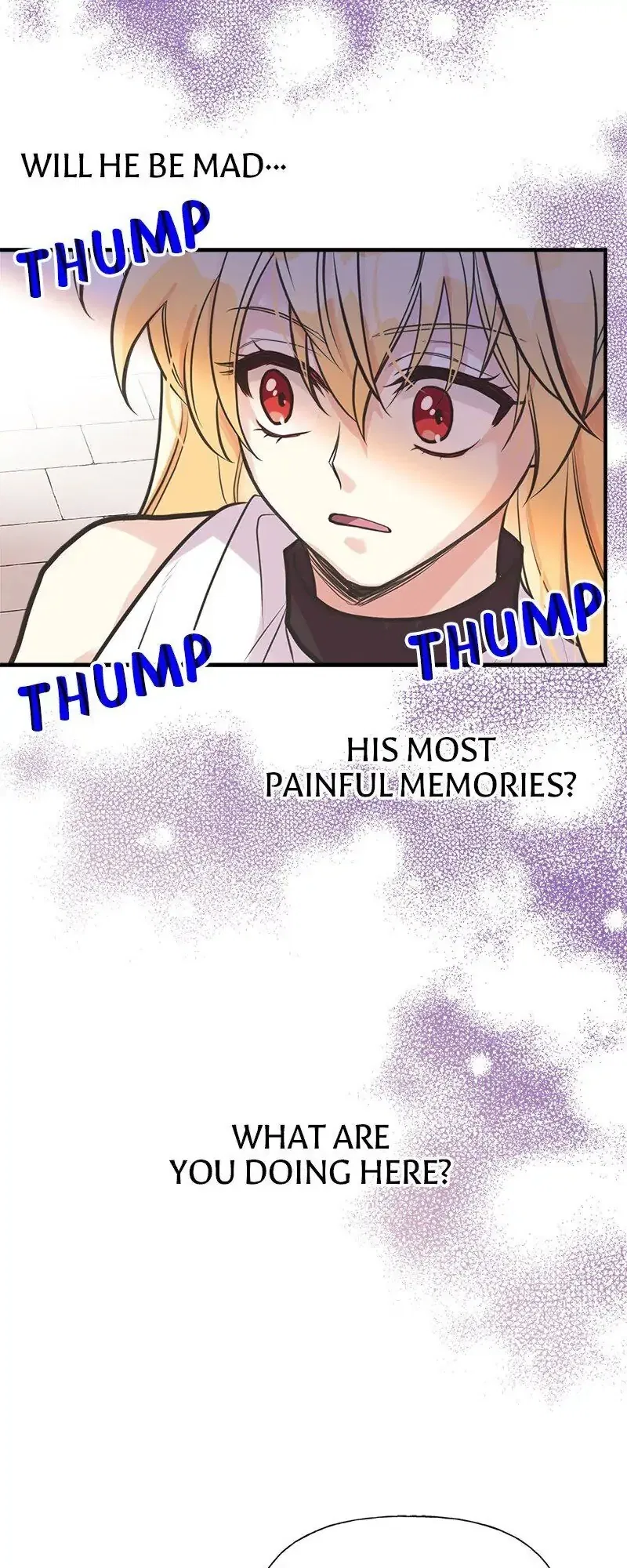 My Sister Picked Up the Male Lead Chapter 57 – Page 51