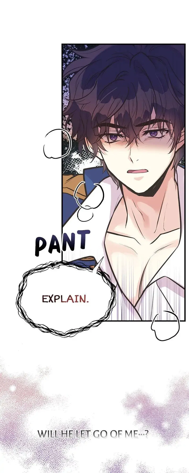My Sister Picked Up the Male Lead Chapter 57 – Page 53