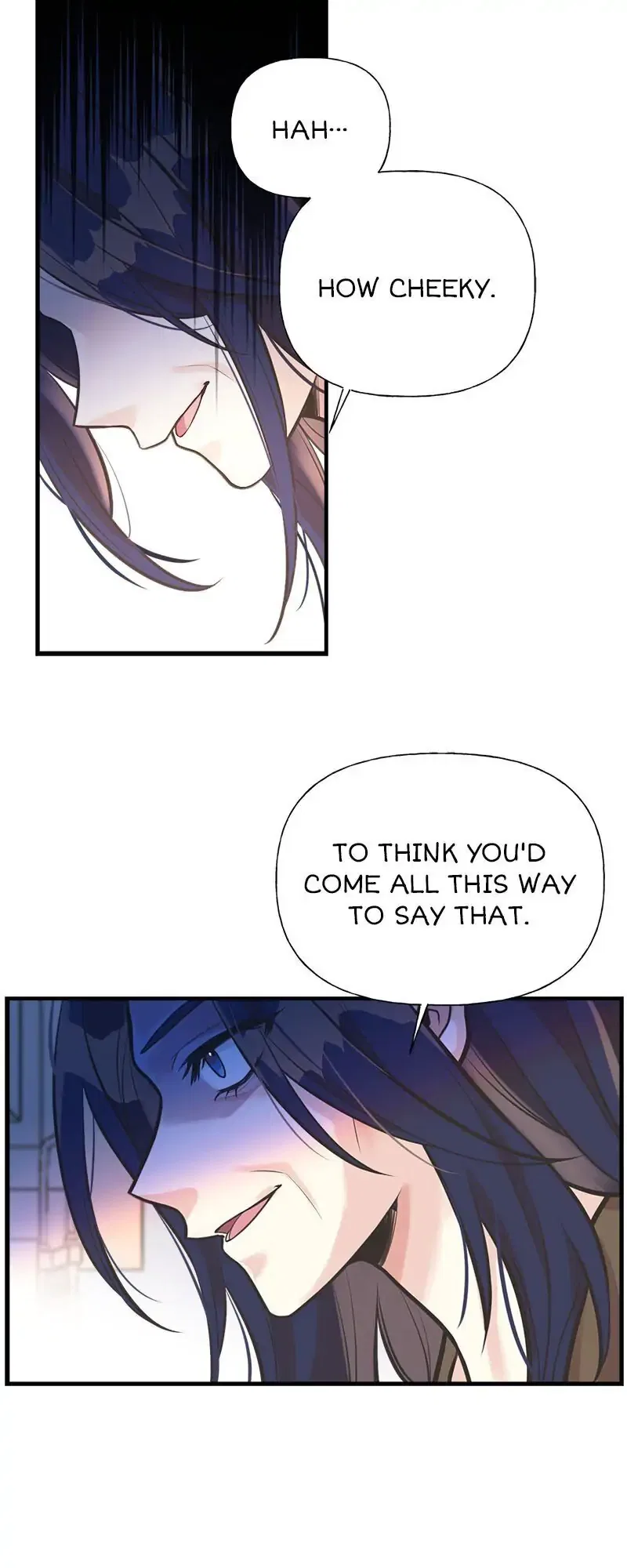My Sister Picked Up the Male Lead Chapter 56 – Page 3