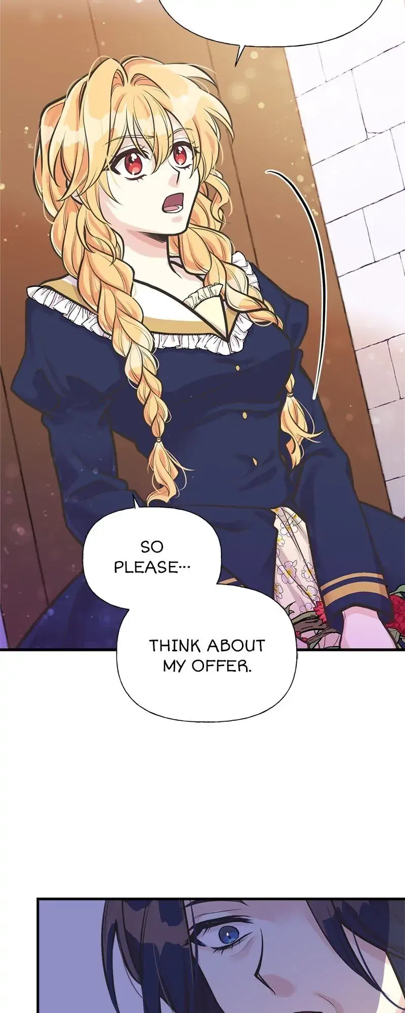 My Sister Picked Up the Male Lead Chapter 56 – Page 5