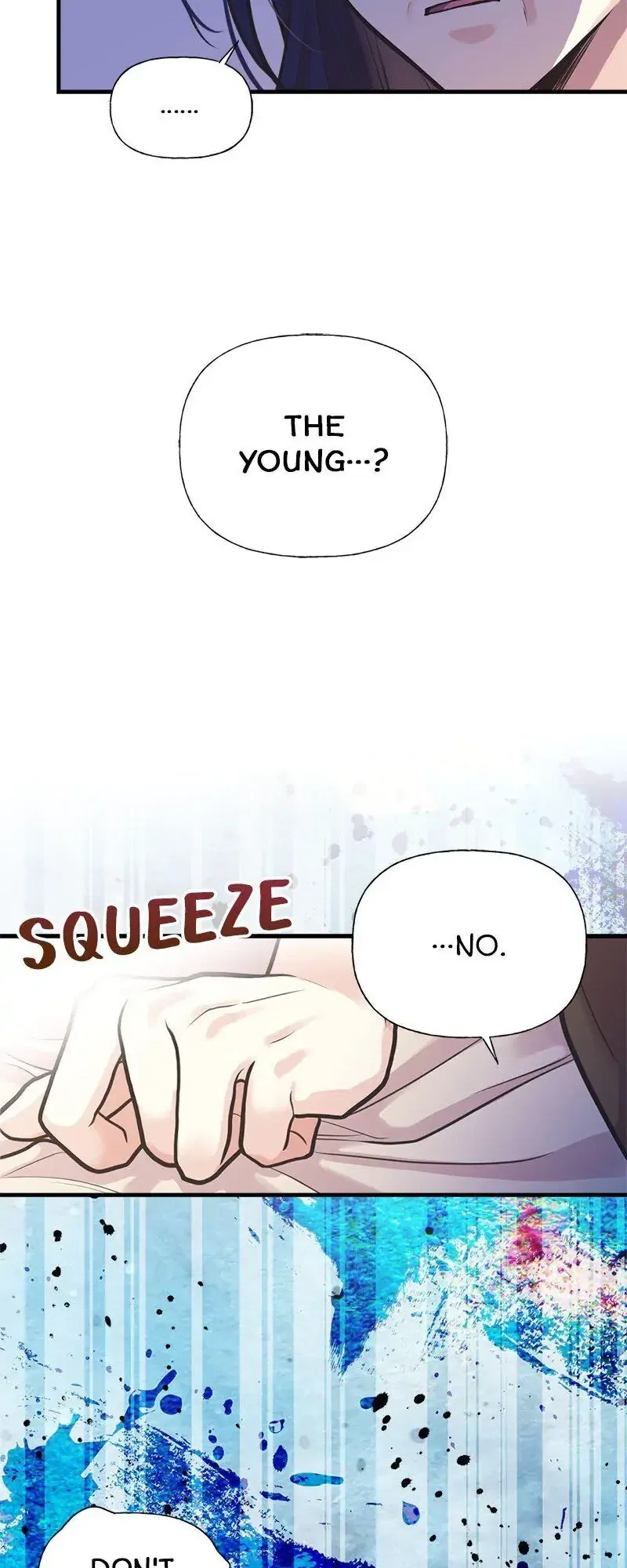 My Sister Picked Up the Male Lead Chapter 56 – Page 6