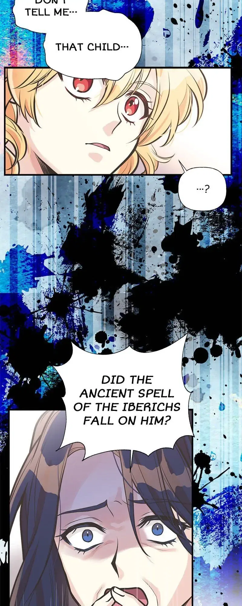 My Sister Picked Up the Male Lead Chapter 56 – Page 7